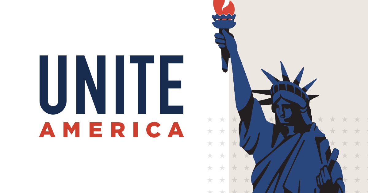 unite america