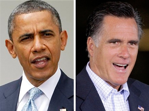 100 Ways Mitt Romney Is Just Like Barack Obama