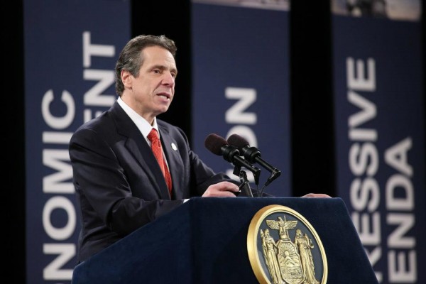 Advocates Optimistic About NY Public Election Funding Despite Failure