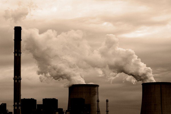 54 Billion Tons of CO2 Emissions Displaced By Nuclear Energy and Natural Gas