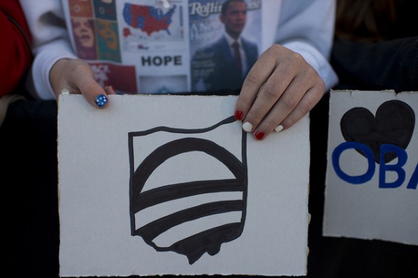 Ohio early voting lawsuit win for Obama