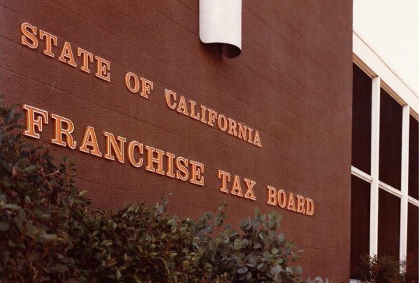 retroactive taxes in California