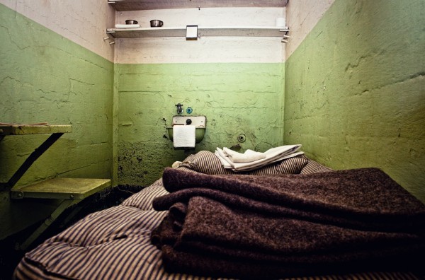 Conflicting Reports on Prison Overpopulation Two Faces of 2012