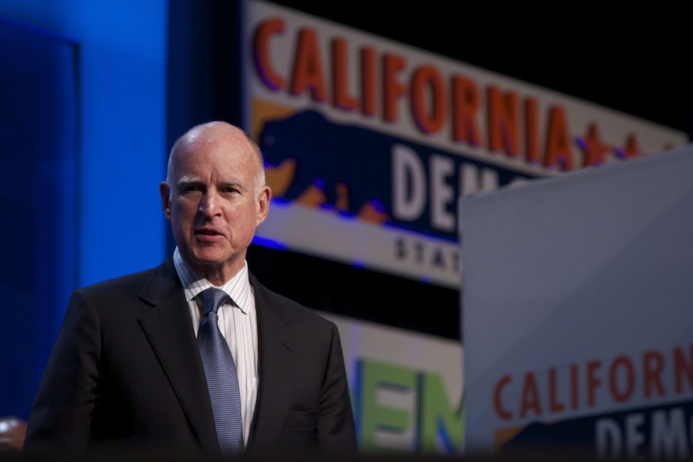 Gov_Jerry_Brown_Convention