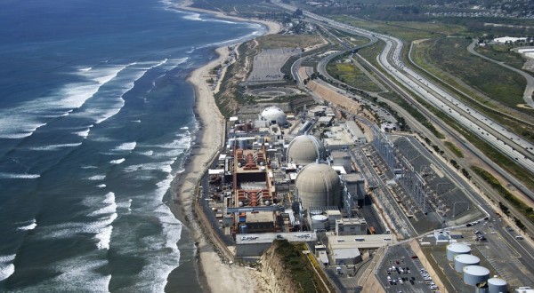 San Onofre Shutdown Can Be a Loss For the Environmental Movement