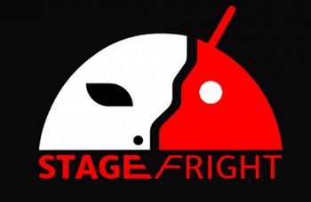Stagefright Android Vulnerability Logo