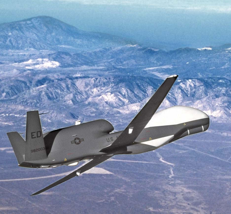 US-Airforce-Drone