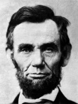 Lincoln defied the bankers
