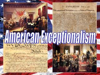 american-exceptionalism