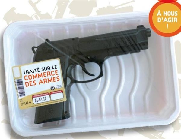 gun regulations in france