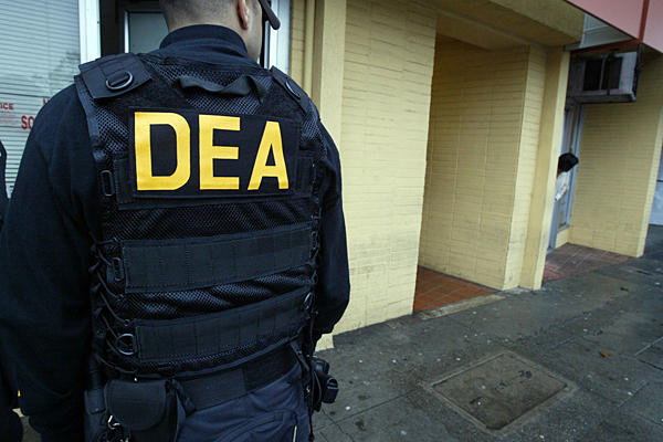 DEA Investigation Tactics May Infringe on the Sixth Amendment