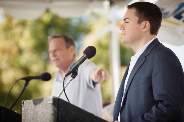 DeMaio losing ground with independents