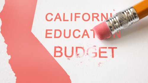 New California School Funding Formula May Not Be Sustainable