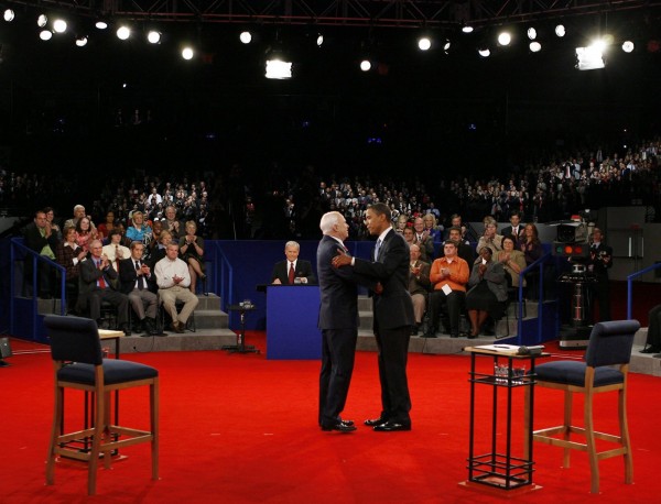 Presidential-Debate-process