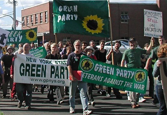 green-party