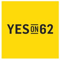 yes on 62