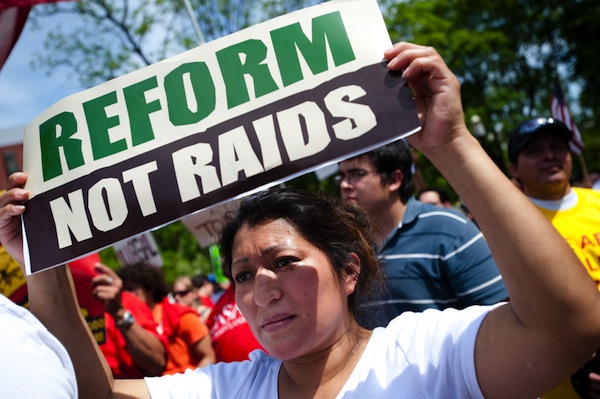 immigration reform news