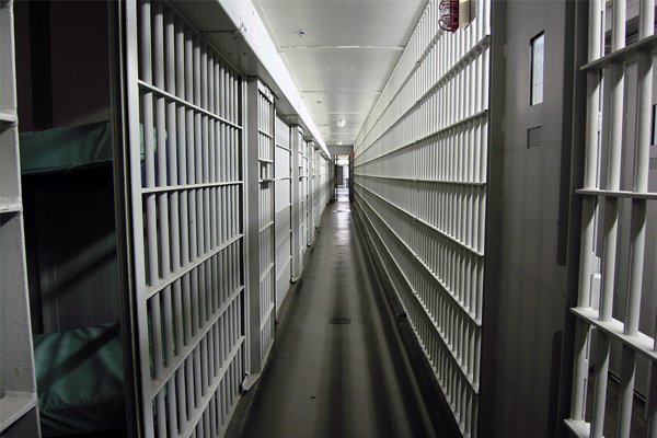 Crime Rates May Have Dropped, But Number of Life Sentences Rise
