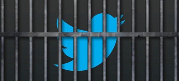 Legal implications of Twitter