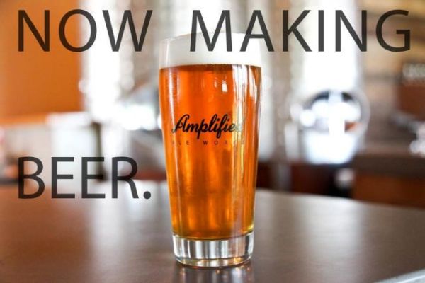 Amplified Ale Works