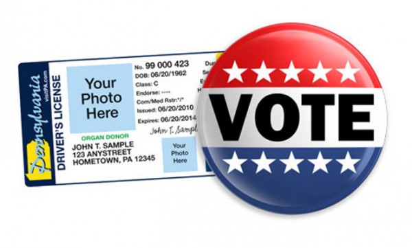 Pennsylvania Voter ID Law