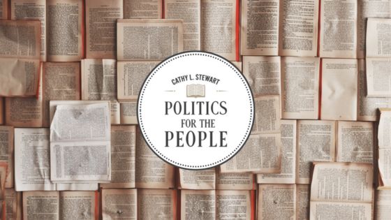 politics for the people