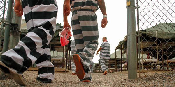 Republicans Send Letter tot Brown Re: Criminals Prisons