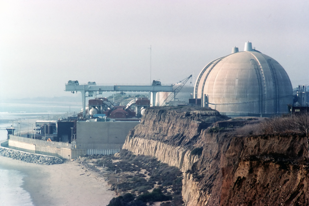 Shutdown of San Onofre to Increase Pressure and Prices