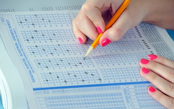 AB 484 Signed, California Done With Old Standardized Testing System