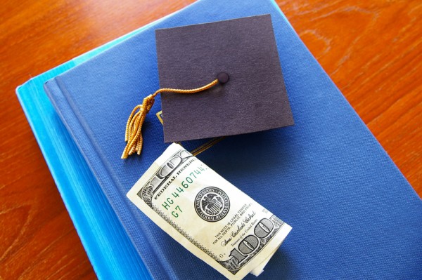 Government Student Loans Should be Displaced by Grant Programs