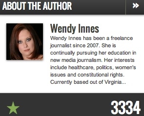 Wendy Innes