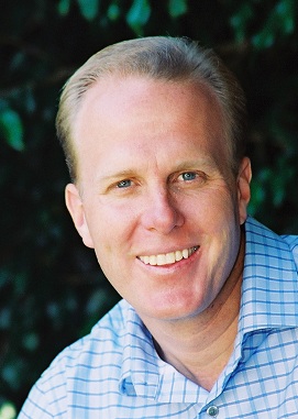 prospect for next city council president Kevin Faulconer