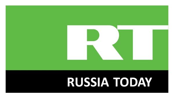 Who is RT America