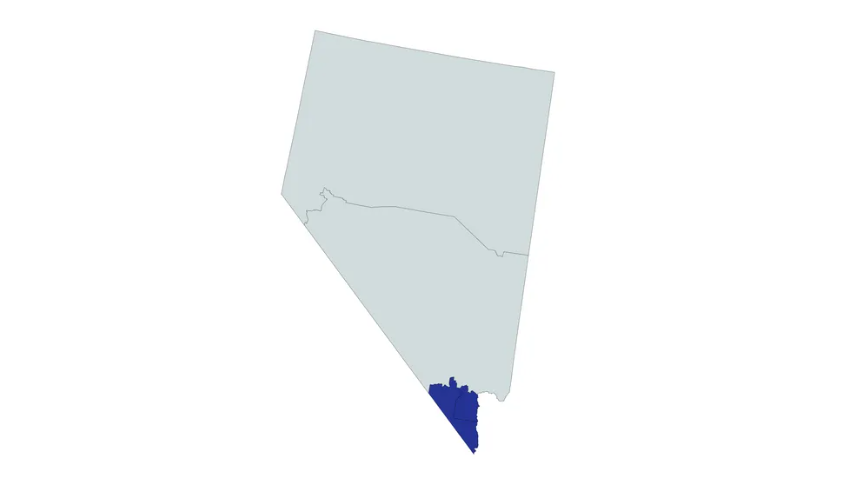 Nevada