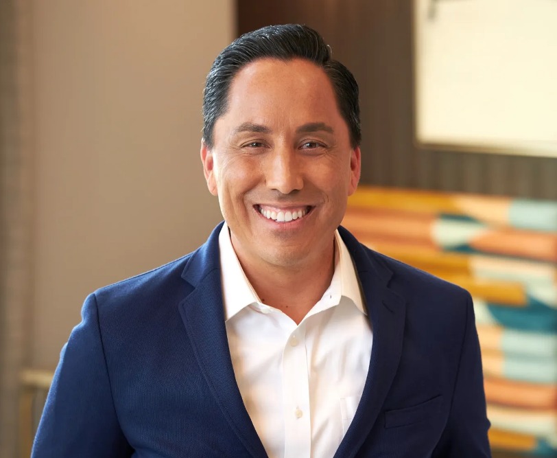 Todd Gloria