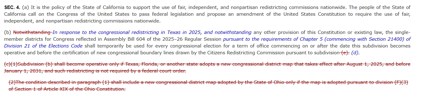 ACA 6 amended
