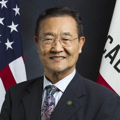 Steven Choi