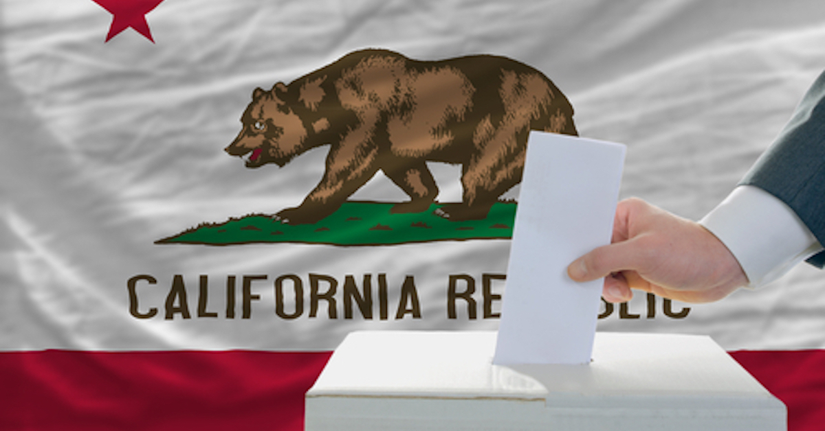 6 Democrat v. Democrat Races That Could Change California | Independent ...