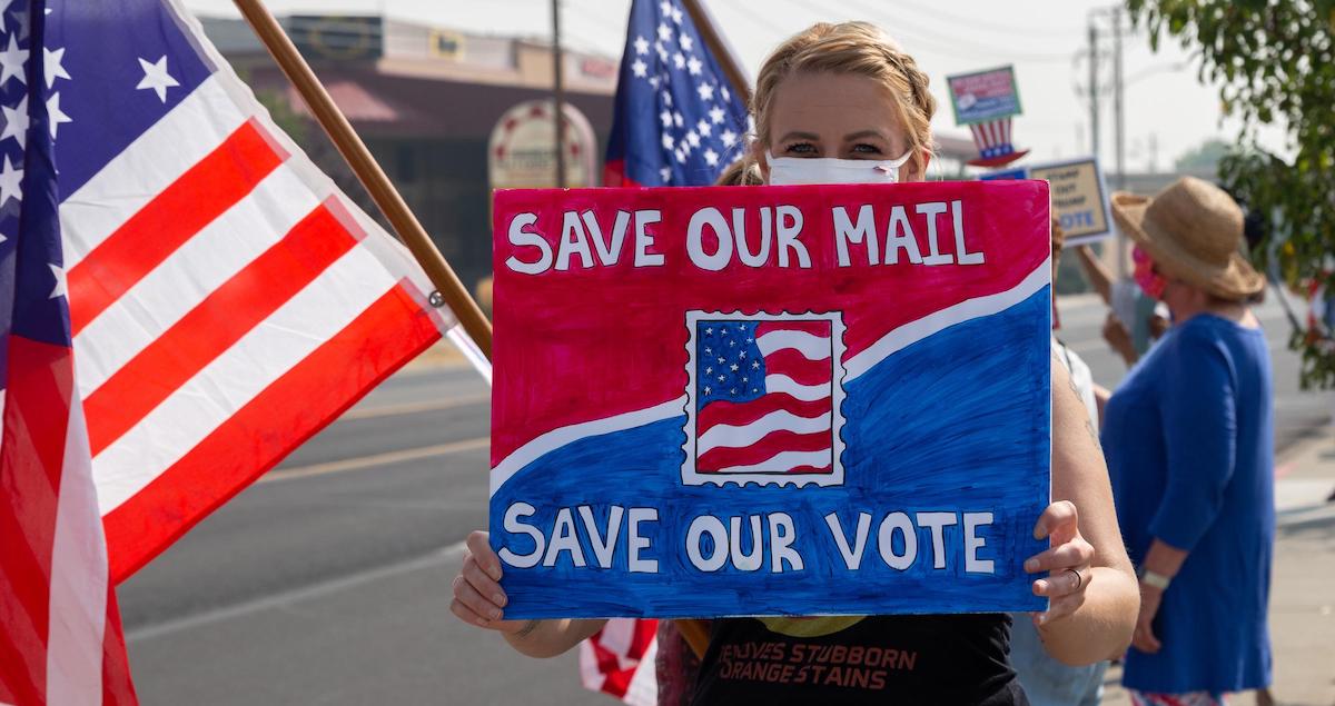 Star-Studded Event Raises $2.1 Million For Safe And Secure Elections In ...