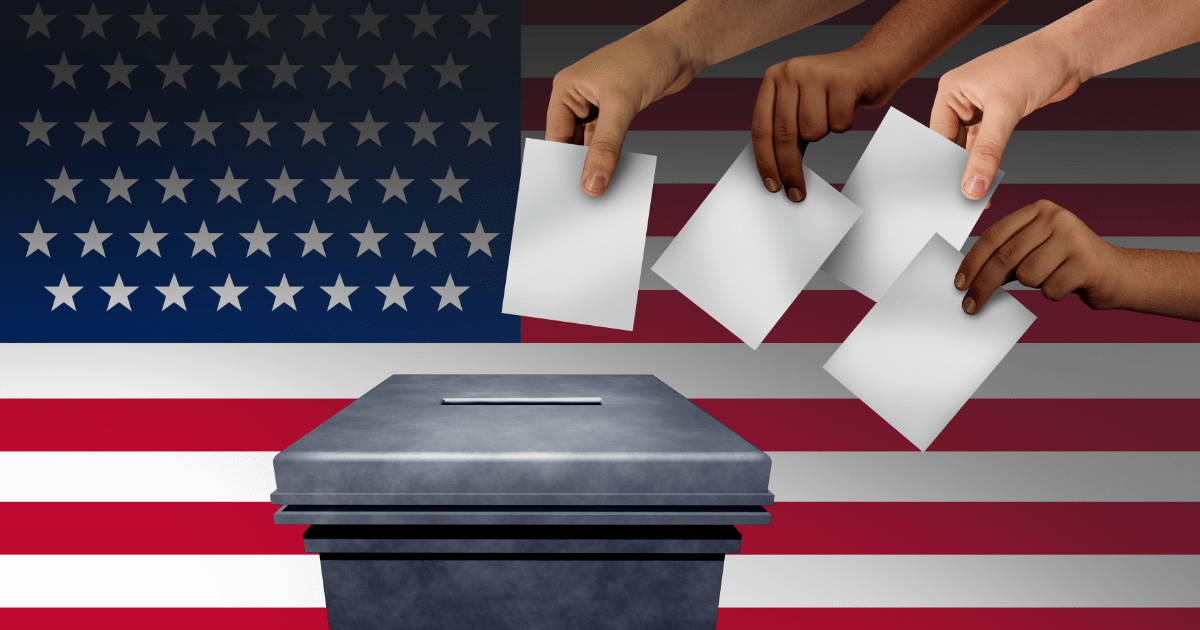 Tennessee General Assembly Votes To Ban Ranked Choice Voting ...