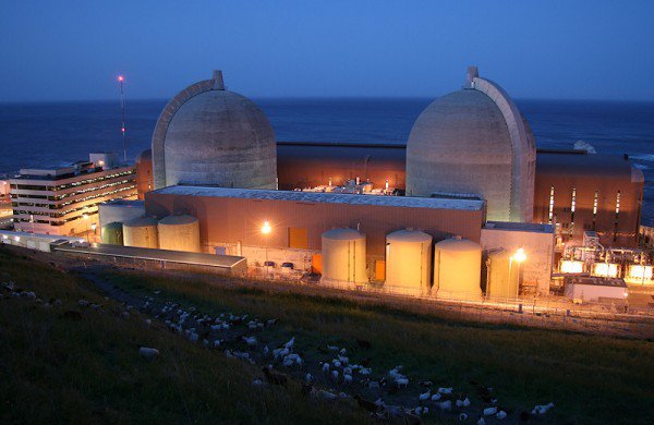 Diablo Canyon Nuclear Plant Generates $3 Billion in Economic Activity ...