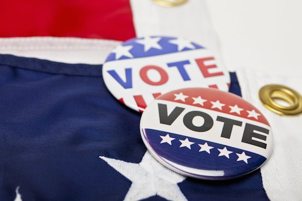 50 Reasons Why You Should Vote | Independent Voter News