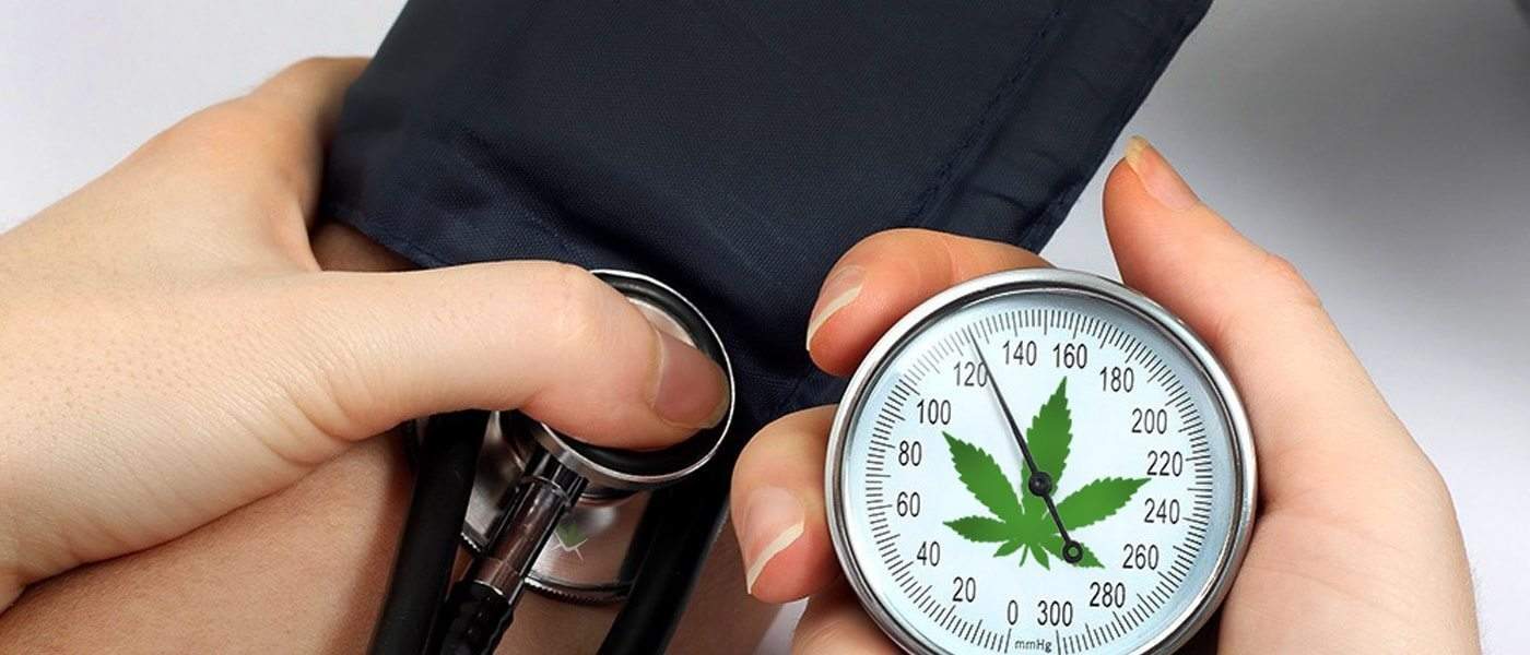 Marijuana And High Blood Pressure: Media Hypes Myth | Independent Voter ...