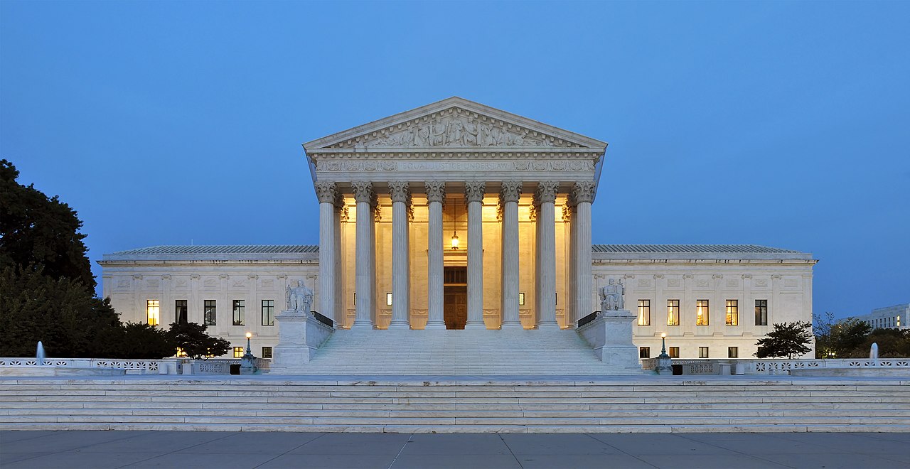 How The Supreme Court s Actions Could Impact the Nonpartisan Reform