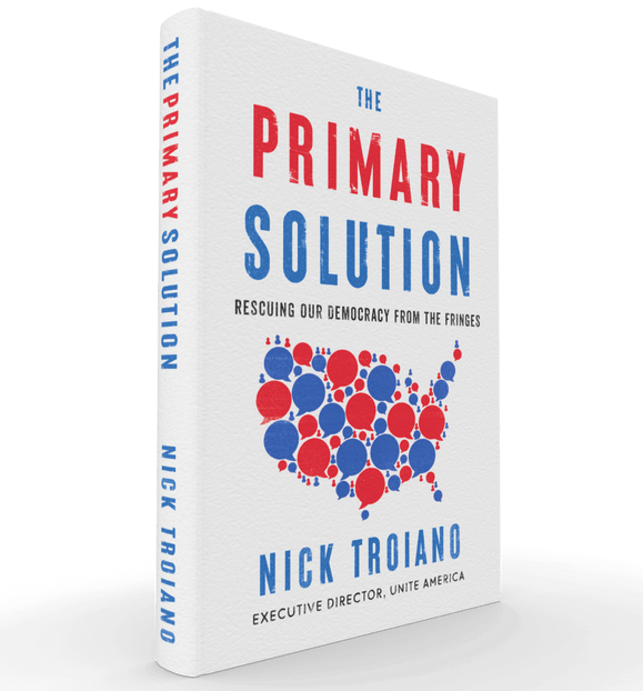 The Primary Problem: Get the Book