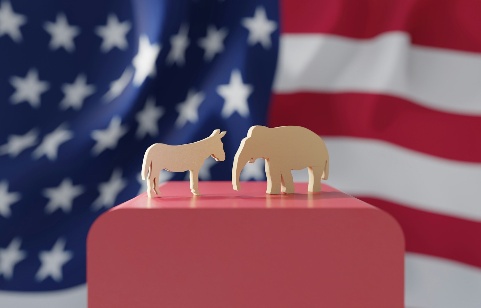 America's Two-Party Structure: A Broken System Creates Broken ...