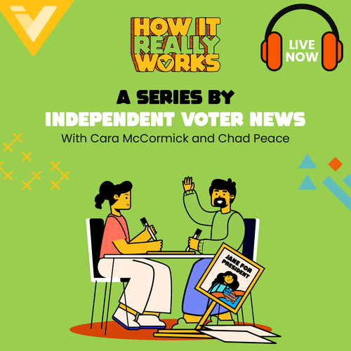 The How it REALLY Works Podcast