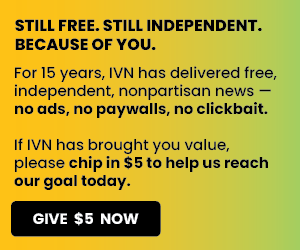 IVP Donate