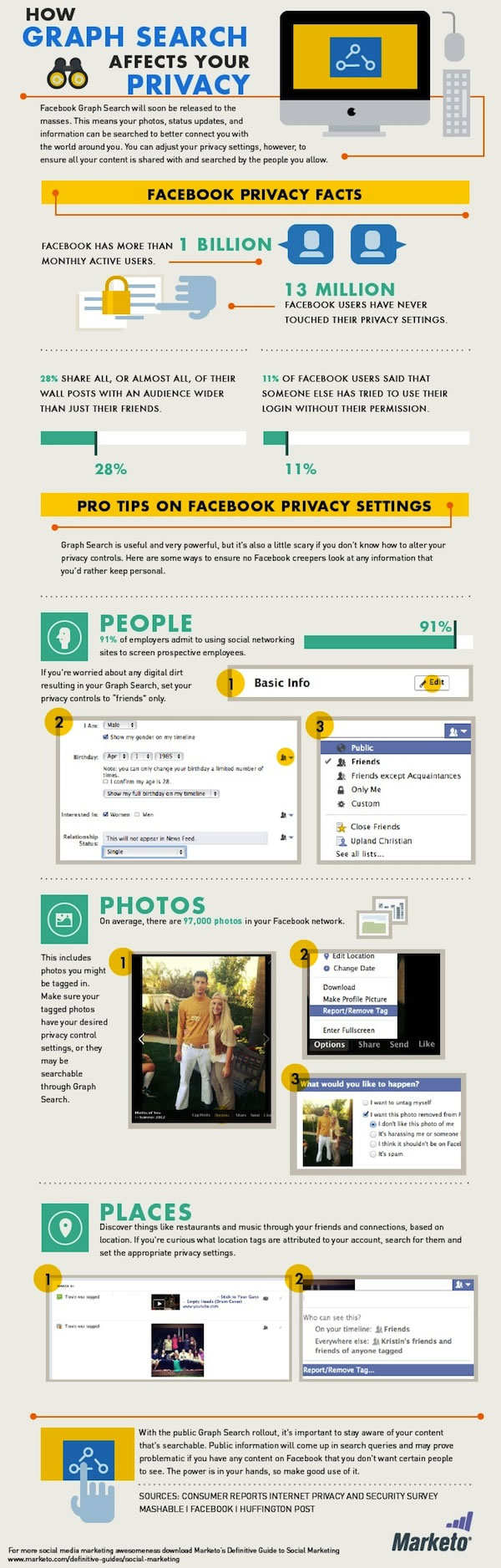 Facebook Graph Search Privacy 1