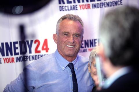 RFK Jr